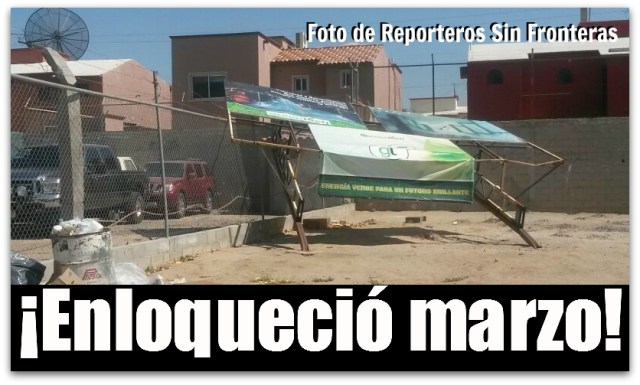 2 - 1 vientos la paz bcs