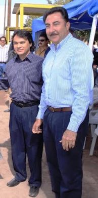 2 - 1 yuan yee narciso agundez grupo los cabos