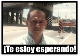 2 - 1 abimael espera al delegado de sct