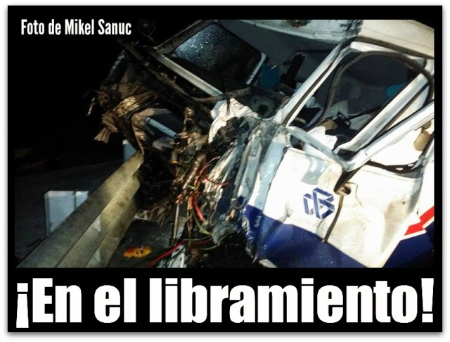 2 - 1 ACCIDENTE TRAILER 001