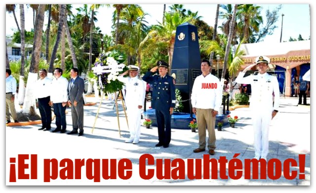 2 - 1 armada de mexico gesta de veracruz