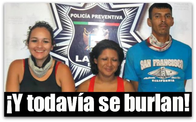 2 - 1 asalto a superpollo en la paz