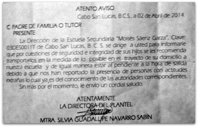 2 - 1 aviso secundaria moises saenz