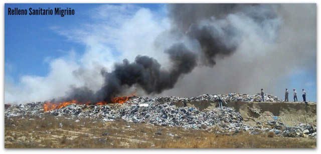 2 - 1 basurero de migrino