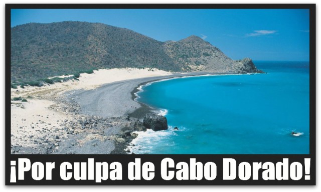 2 - 1 cabo dorado 489425642