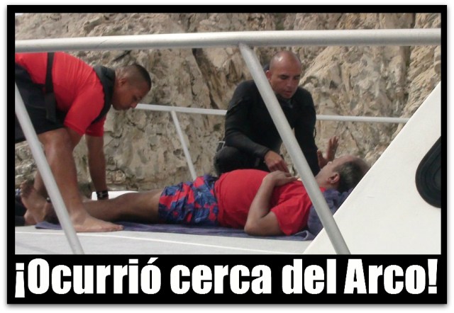 2 - 1 canadiense cerca del arco