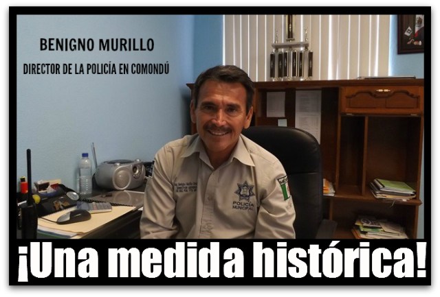 2 - 1 comondu toque de queda benigno murillo
