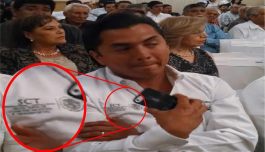 2 - 1 cruz olivera cometio falta