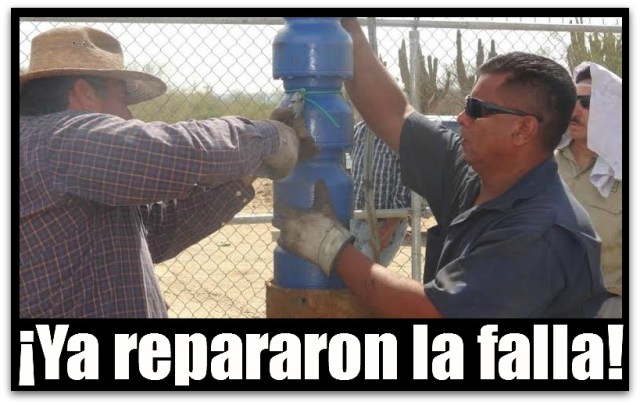 2 - 1 falla acueducto agua oomsapas la paz