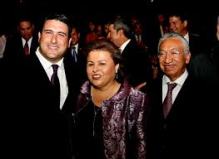 2 - 1 fede esthela isaias con barroso