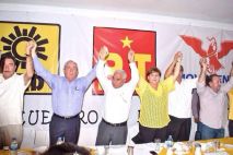 2 - 1 fede izquierdas unidas