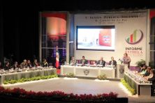 2 - 1 fede tercer informe esthela ponce