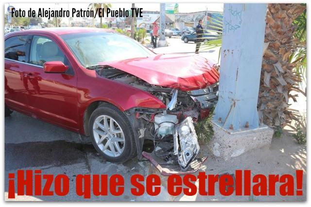 2 - 1 ford fusion 2010 constituyentes la paz bcs