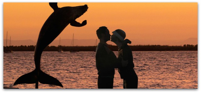 2 - 1 gay malecon de la paz