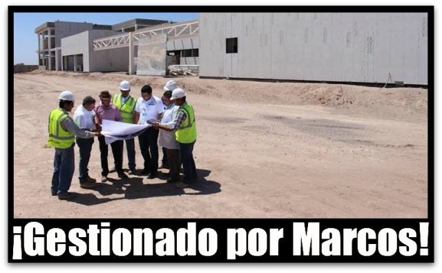 2 - 1 hospital ciudad constitucion