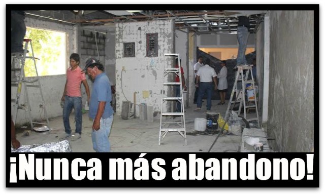 2 - 1 hospital santa rosalia