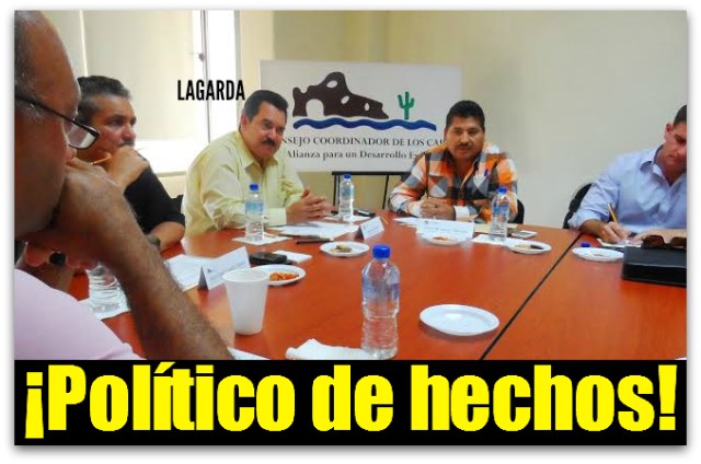 2 - 1 lagarda delegado tema de playas