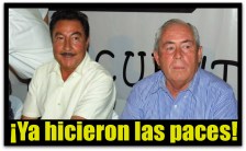 2 - 1 leonel cota con narciso agundez