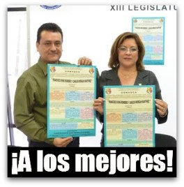 2 - 1 medallas merito periodistico