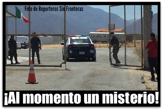 2 - 1 operativo cereso los cabos bcs