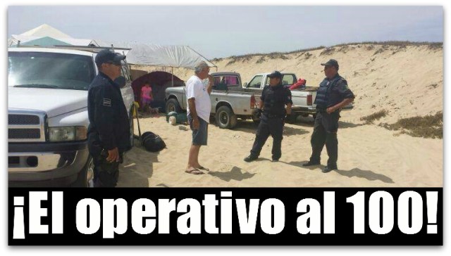 2 - 1 operativo playas la paz 2