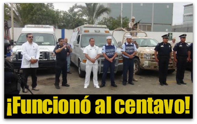 2 - 1 operativo semana santa mulege