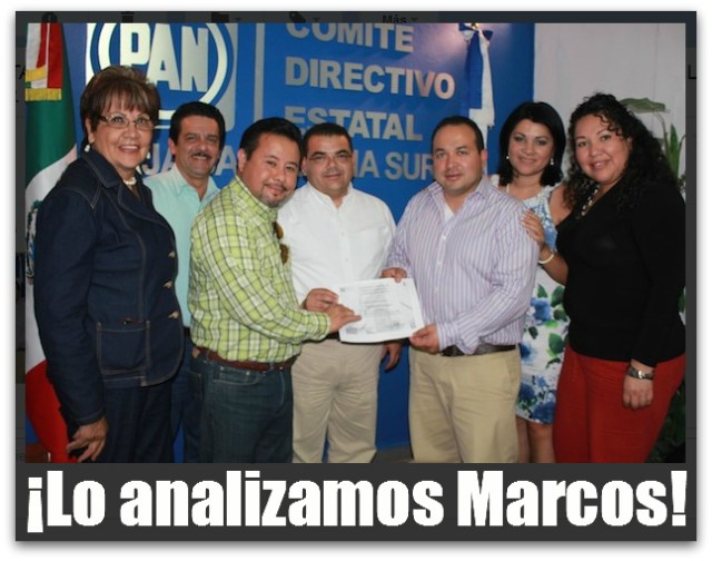 2 - 1 pan diputados an bcs