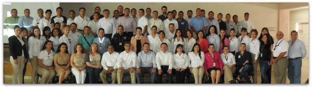 2 - 1 pgr capacitacion