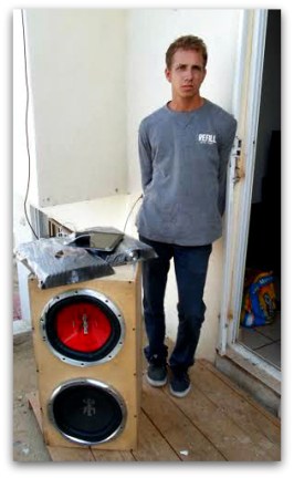 2 - 1 robo colonia miramar