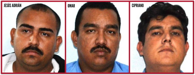 2 - 1 robo gasolinera mesa colorada