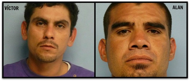 2 - 1 SEMANA MAYOR 2014 DETENIDOS