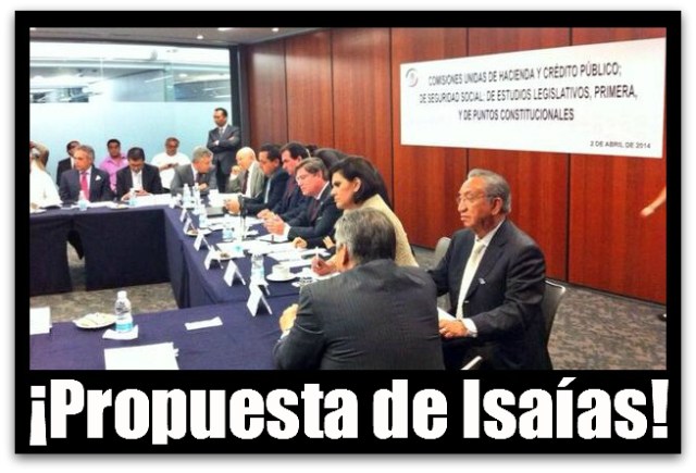 2 - 1 senador isaias enfermedades laborales croc