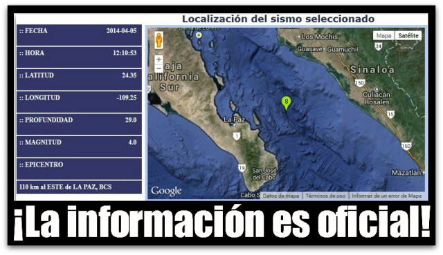 2 - 1 sismo servicio sismologico golfo de california