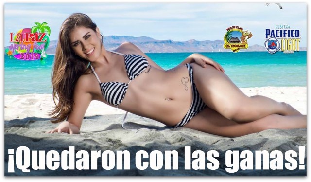 2 - 1 spring fest 2014 bikini el tecolote