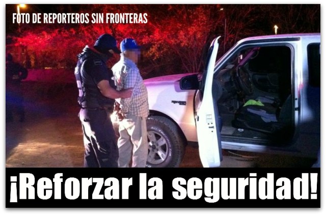 2 - 1 toque de queda no es en comondu