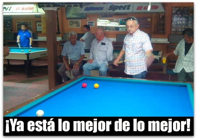 2 - 1 torneo estatal de ajedrez