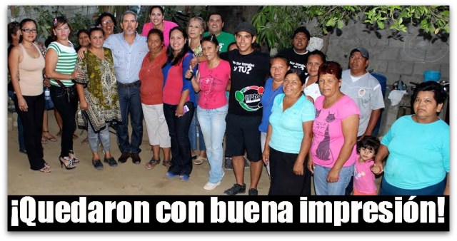 2 - 1 treviño con vecinos de guaymitas