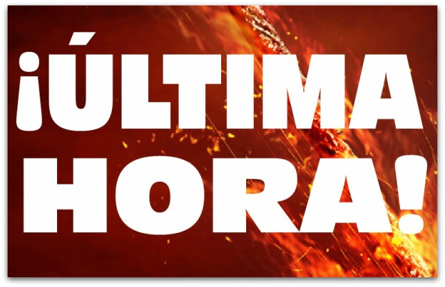 2 - 1 ULTIMA HORA COLECTIVO