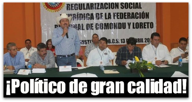 2 - 1 venustiano perez con la ctm de comondu