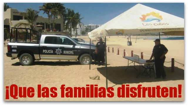 2 - 1 vigilancia playas de los cabos