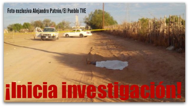 2 - 1 acaban de encontrar cadaver la paz