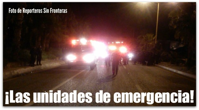 2 - 1 accidente boda niño verde cabo san lucas