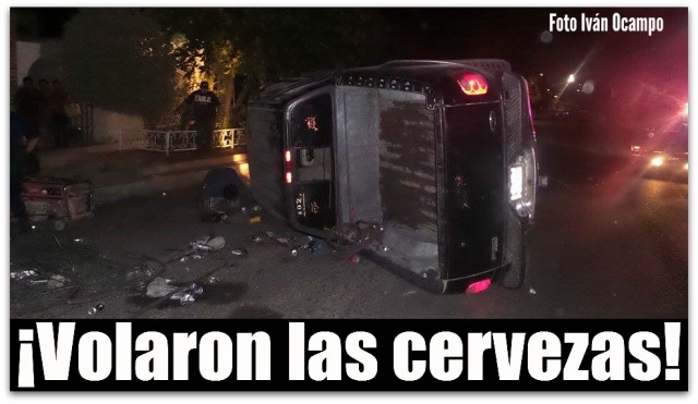 2 - 1 accidente la paz 004