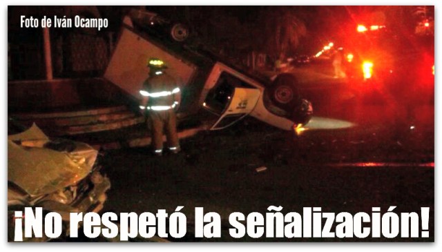 2 - 1 accidente padre kino
