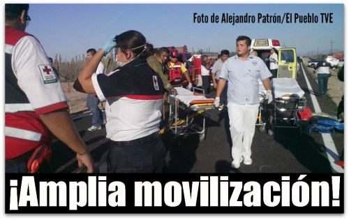 2 - 1 accidente san juan de la costa