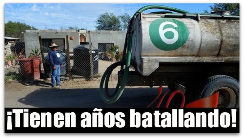 2 - 1 agua potable periferia la paz