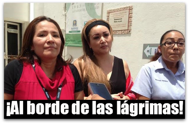 2 - 1 ahi estan trabajadoras de salud