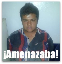 2 - 1 asaltante en cabo san lucas