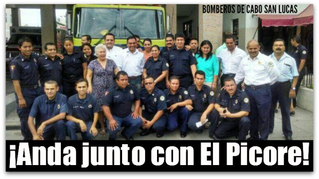 2 - 1 bomberos de cabo san lucas votaran por arturo de la rosa