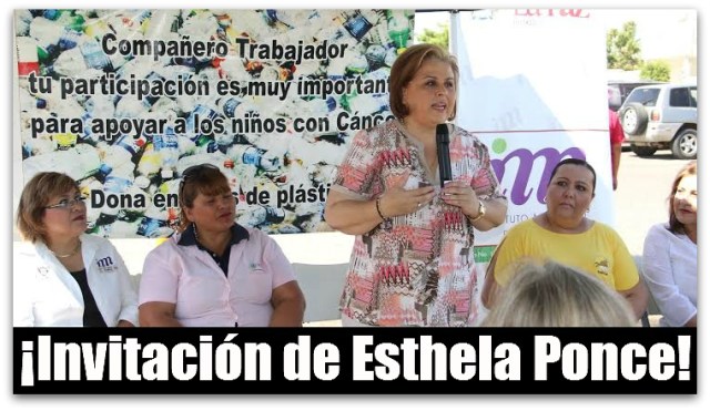 2 - 1 cancer esthela ponce beltran lucha